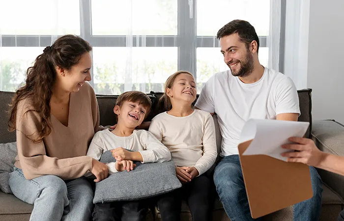 Specialty Insurance
