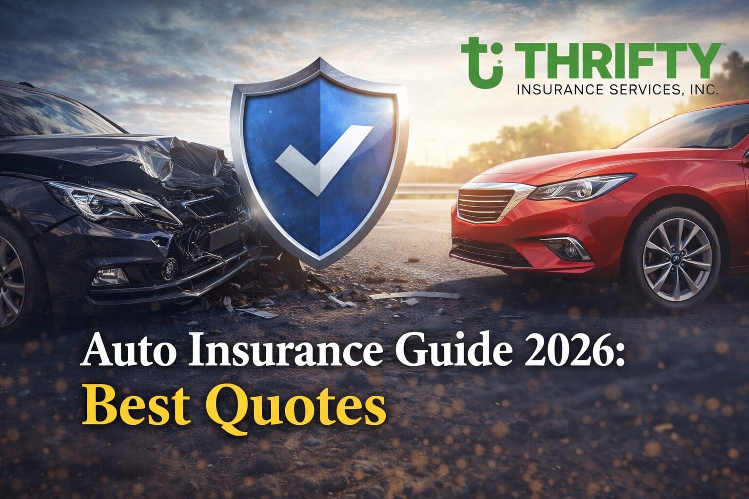 Auto Insurance Guide 2026 Best Quotes & Save Money Tips