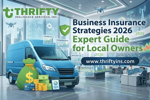 Business Insurance Strategies: Expert Guide for Local Businesses